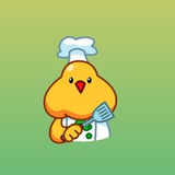 Telegram profile photo for Повар без лицензии