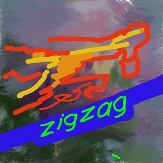 Telegram profile photo for ZIGZAG UDAHCI