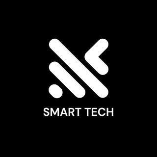 Telegram profile photo for SMART TECH CHANNEL