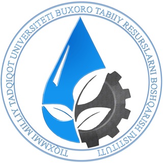 Telegram group profile photo for TIQXMMI MTU BuxTRBI - Muhokama guruhi