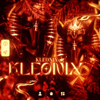 Telegram profile photo for Заморожены⌗ K̷̷LEONIX͟͟ ›