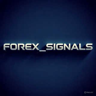 Telegram profile photo for FOREX SIGNALS