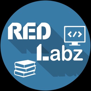 Telegram profile photo for RED Labz