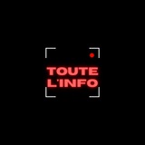 Telegram profile photo for ⚠️🌍Toute l'info⚠️🌍