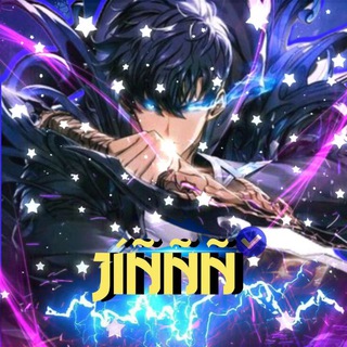 Telegram profile photo for Jinn Game Store