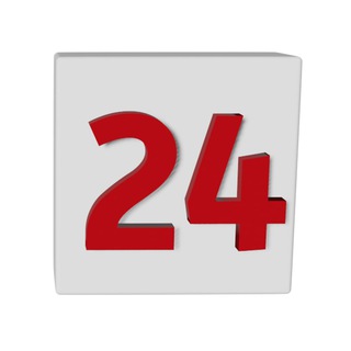 Telegram profile photo for ДНР24