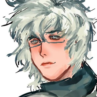 Telegram profile photo for Жители города Локус.