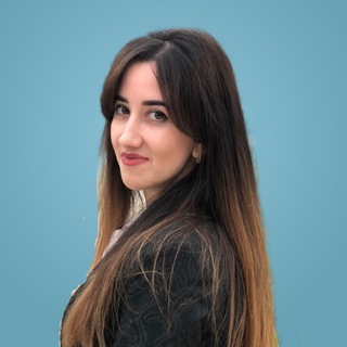 Telegram profile photo for Продажи и смыслы в ТГ 💙