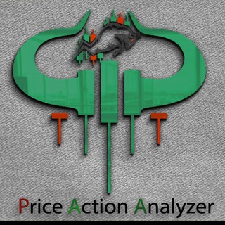 Telegram profile photo for PriceAction_Analyzer