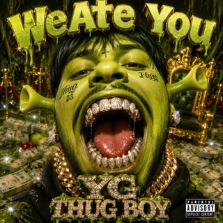 Telegram profile photo for YG THUG BOY