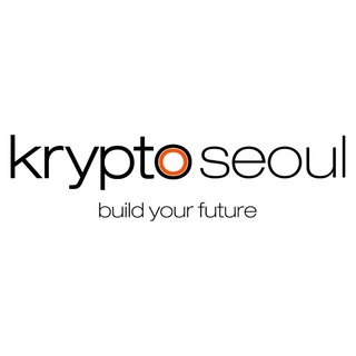 Telegram group profile photo for KryptoSeoul