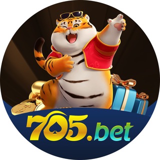 Telegram profile photo for 705.com | Canal Oficial🇧🇷