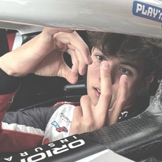 Telegram profile photo for .