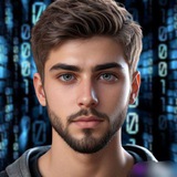 Telegram profile photo for Obidov Abdumannon