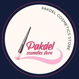 Telegram profile photo for فروشگاه پاکدل