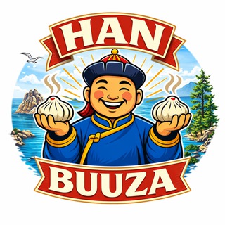 Telegram profile photo for HAN BUUZA