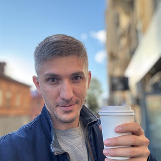 Telegram profile photo for Псих Герцовского