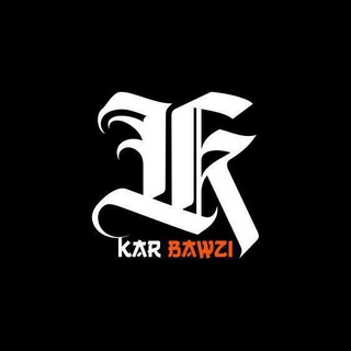 Telegram profile photo for karbawzi