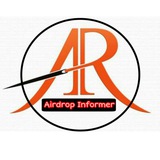 Telegram profile photo for AirDrop InFormer (Withdrawal Update)