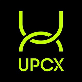 Telegram profile photo for UPCX Channel
