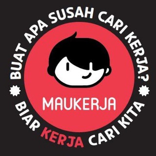 Telegram profile photo for Karnival Kerjaya Maukerja 2.0
