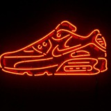 Telegram profile photo for Sneakers 👟