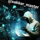 Telegram profile photo for Xakker_master