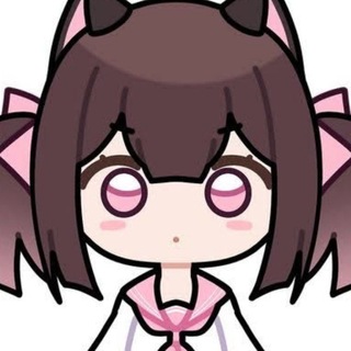 Telegram profile photo for ᅠme♡w