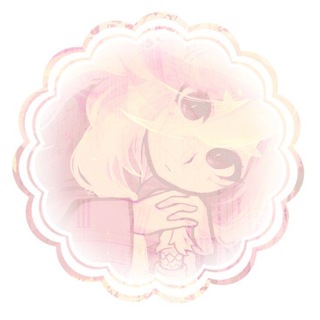 Telegram profile photo for Мью и сапп лист