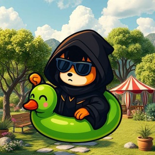 Telegram profile photo for BONSAK