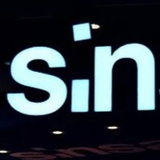 Telegram profile photo for Sinsay(СИН) home