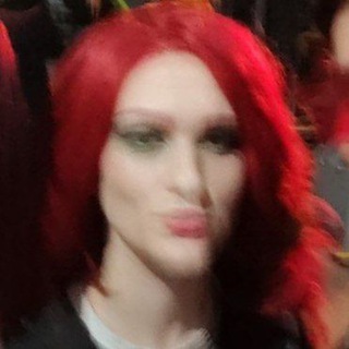 Telegram profile photo for Ящик Razdvatri