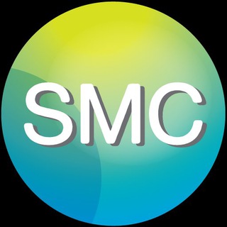 Telegram profile photo for كورسات SMC