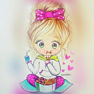 Telegram profile photo for ⇣؏ـ๛ـٰ۪۫ل مـ۪ৡﮧٰ۪۫ـارشمــﮧٰ۪۫ـہلـٰ۪۫و⁽💕ٌْ🍭₎⇣✿.