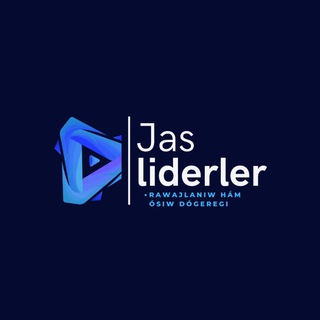Telegram profile photo for Jas liderler