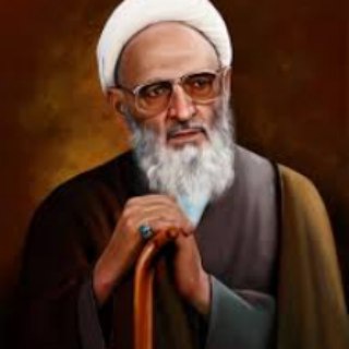 Telegram profile photo for معرفی شاگردان عرفانی علامه حسن زاده