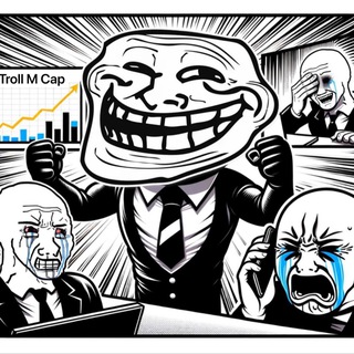Telegram profile photo for CTO Signals