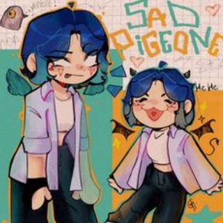 Telegram profile photo for Кара