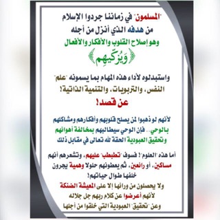 Telegram profile photo for 💔أمراض القلوب وعلاجها💖
