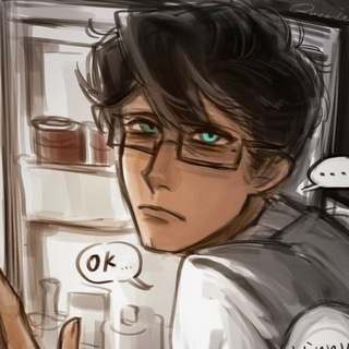 Telegram profile photo for Voxy⚡️