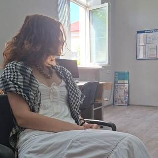 Telegram profile photo for Бард с электрогитарой
