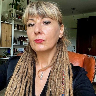 Telegram profile photo for Raffaella Regoli canale ufficiale
