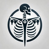 Telegram profile photo for Ortho🦴
