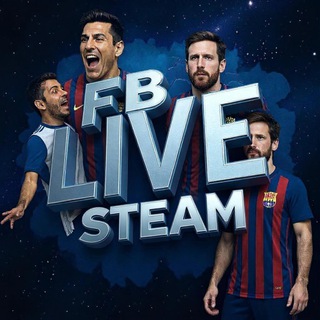 Telegram profile photo for FB LIVE STREAM OFFICIAL