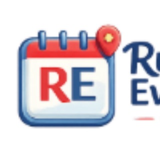 Telegram profile photo for Russian Events QLD