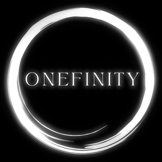 Telegram profile photo for ONEFINITY