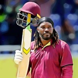 Telegram profile photo for IPL Boss