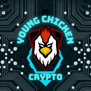 Telegram profile photo for Young Chicken Crypto