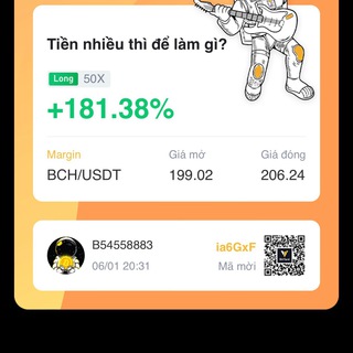 Telegram profile photo for Margin Coin Channel
