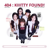 Telegram profile photo for 404: KIIITTY.EXE!